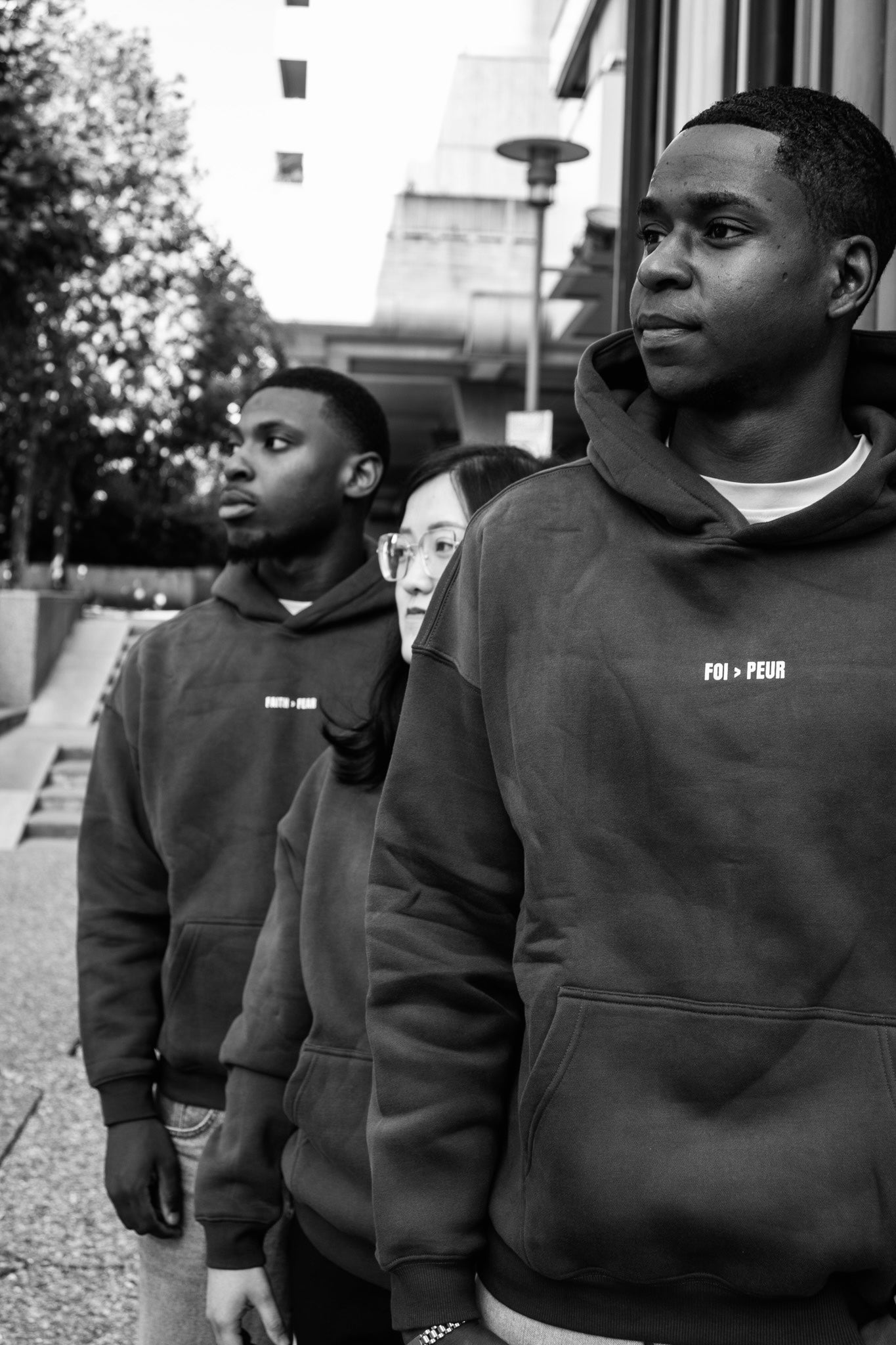 Hoodies