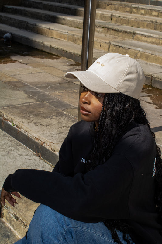 La casquette "Esaie"