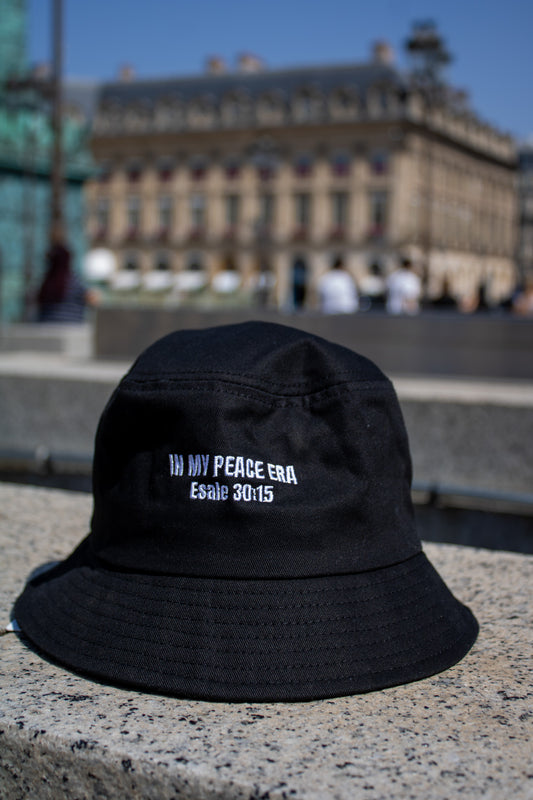 Le bob "peace"